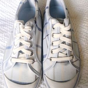 Coach sneakers